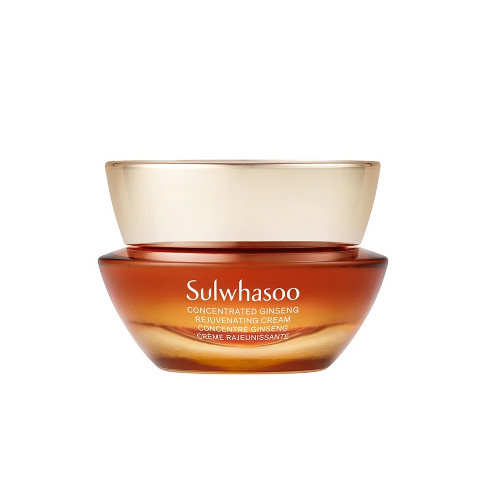 Brand New- Sulwhasoo Skincare Concentrated Ginseng Renewing Cream 🍊